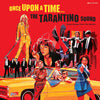 Once Upon A Time: The Tarantino Sound / Various - Once Upon A Time: The Tarantino Sound / Various - Pale Blue Dot Records
