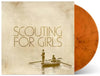 the album cover for Scouting For Girls - Scouting For Girls (Uk)