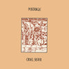 the album cover for Pentangle - Cruel Sister [Colored Vinyl] (Gate)