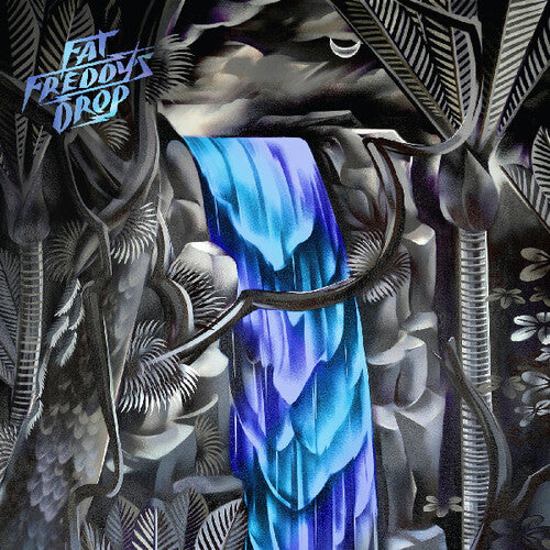 Fat Freddy's Drop - Slo Mo (Vinyl LP) - Pale Blue Dot Records