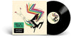 the album cover for Garson, Mike - Rainbow Variations