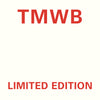 the album cover for Medium Wave Band - So Tender