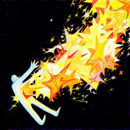 flipturn - Burnout Days (Vinyl LP) - Pale Blue Dot Records