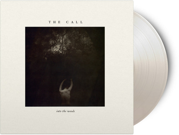 the album cover for Call - Into The Woods [Colored Vinyl] [Limited Edition] [180 Gram] (Wht) (Hol)