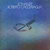 the album cover for Roberto Cacciapaglia - Sonanze