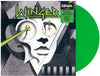 the album cover for Winger - Winger [Colored Vinyl] (Grn)
