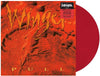 the album cover for Winger - Pull [Colored Vinyl] (Red)