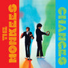 the album cover for Monkees - Changes (Audp) [Clear Vinyl] (Gate) [180 Gram] (Red) (Aniv)