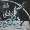 the album cover for Solstafir - Hin Helga Kvol [LP]