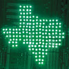 the album cover for Unknown Artist - Texas