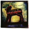 Matt Pond Pa - Deer Apartments (Vinyl LP) - Pale Blue Dot Records