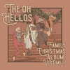 Oh Hellos - Oh Hellos' Family Christmas Album: Vol. 2  (Vinyl LP) - Pale Blue Dot Records
