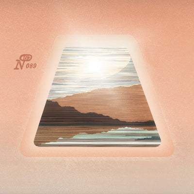 the album cover for Bliss Out: For Days / Various - Bliss Out: For Days / Various