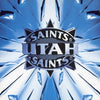 the album cover for Utah Saints - Utah Saints