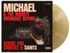 the album cover for Killer Mike - Michael & The Mighty Midnight Revival: Songs For Sinners & Saints