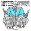 the album cover for Pro-Teens - Mf Teen: Your Concurrence In The Above Is Assumed