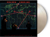 the album cover for Golden Earring - N.E.W.S. [Clear Vinyl] [Limited Edition] [180 Gram] [Remastered] (Hol)