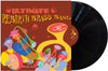 the album cover for Rebirth Brass Band - Ultimate Brass Band