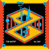 the album cover for Motet - All Day [Colored Vinyl]