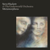 the album cover for Steve Hackett - Metamorpheus (Gate) [Reissue]