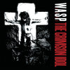 W.A.S.P. - Crimson Idol (Vinyl LP) - Pale Blue Dot Records