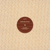 the album cover for Dyer, Bokani - Brownswood Remix Editions 001