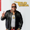 Flo Rida - Now Playing (Limited Edition Clear Colored Vinyl) - Pale Blue Dot Records