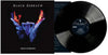 the album cover for Black Sabbath - Cross Purposes