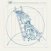 the album cover for Bernard Parmegiani  / Bayle,Francois - Divine Comedie