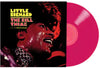 the album cover for Little Richard - Rill Thing