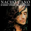 the album cover for Nacho Cano - Un Mundo Separado Por El Mismo Dios (Spa)