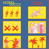 the album cover for Caixa Cubo - Modo Aviao