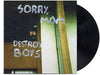 the album cover for Destroy Boys - Sorry, Mom [LP]