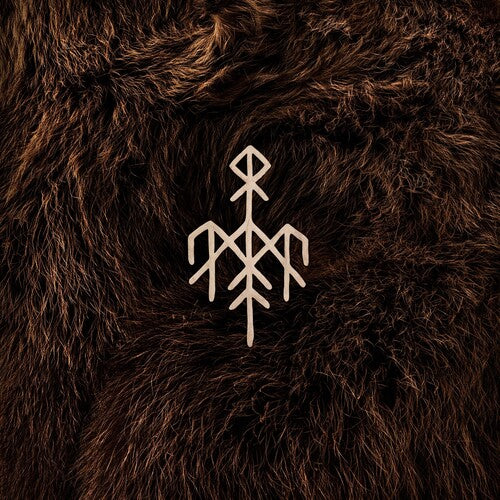 Wardruna - Birna (Limited Edition Vinyl LP) - Pale Blue Dot Records