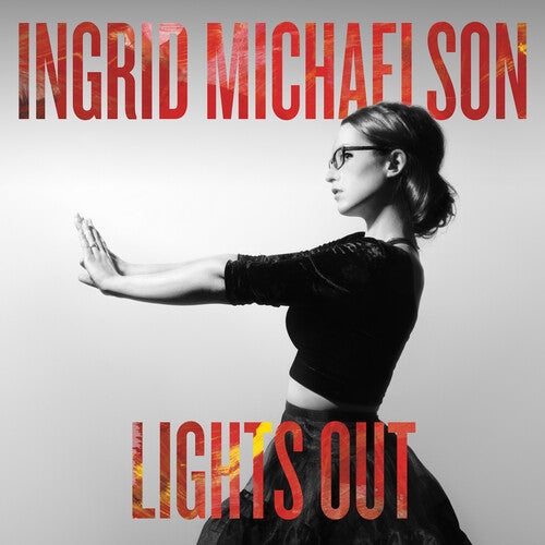 Ingrid Michaelson - Lights Out (Deluxe Edition) (Blk) (Bonus Tracks) - Pale Blue Dot Records