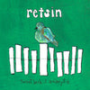 the album cover for Retsin - Sweet Luck Of Amaryllis