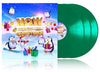 Now That's What I Call Christmas - Various Artists (Limited Edition Green Colored Vinyl) - Pale Blue Dot Records