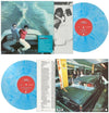 Sparks - Propaganda - 50th Anniversary 140gm Blue Vinyl - Pale Blue Dot Records