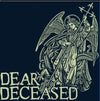 the album cover for Dear Deceased - Dear Deceased: Beneath The Desert Floor Chapter 7