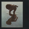 the album cover for Ghostwoman - Anne If