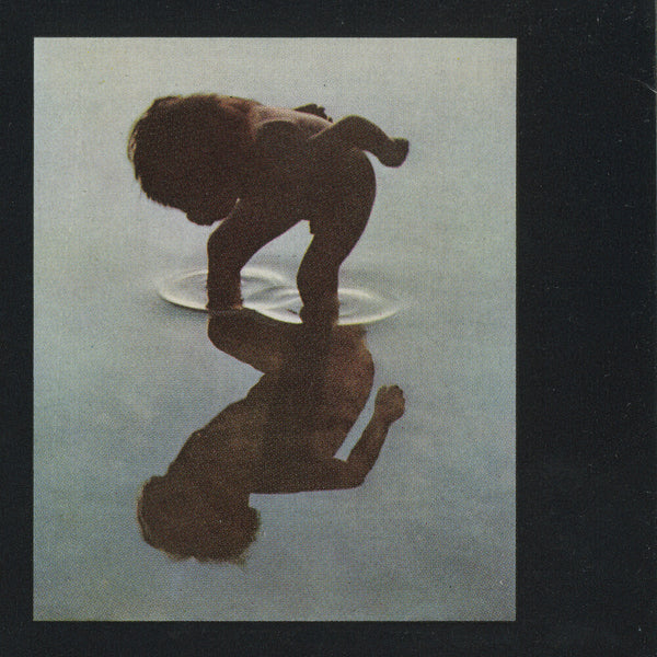 the album cover for Ghostwoman - Anne If