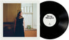 the album cover for Arny Margret - I Miss You, I Do [LP]