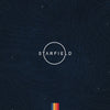 the album cover for Inon Zur - Starfield - O.S.T.
