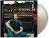 the album cover for Five For Fighting - Two Lights [Clear Vinyl] [Limited Edition] [180 Gram] (Hol)