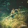 the album cover for Gitkin - Golden Age [LP]