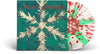 the album cover for moe. - Season's Greetings From Moe. [Colored Vinyl] (Grn) (Red)