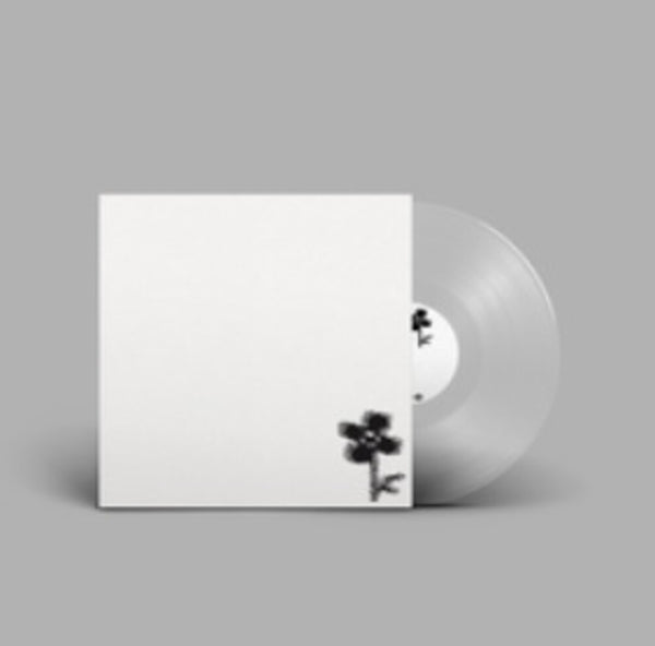 the album cover for Piano1 / Various (Cvnl) - Piano1 / Various [Clear Vinyl]