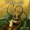 the album cover for Howlin Rain - Lost At Sea: Rarities, Outtakes And Other Tales