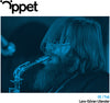 the album cover for Goran Ulander, Lars - Oppet Tva