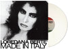 the album cover for Berte, Loredana - Made In Italy